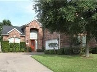 9114 Point Park Dr, Houston, TX 77095