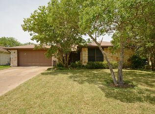 1500 Barn Swallow Dr, Austin, TX 78746