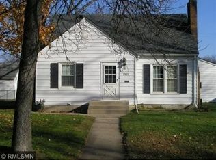 7521 Aldrich Ave S, Richfield, MN 55423
