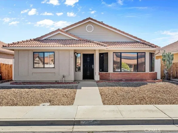 782 Via Casitas Dr, Hemet, CA 92545