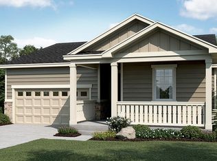 25581 E Bayaud Pl, Aurora, CO 80018