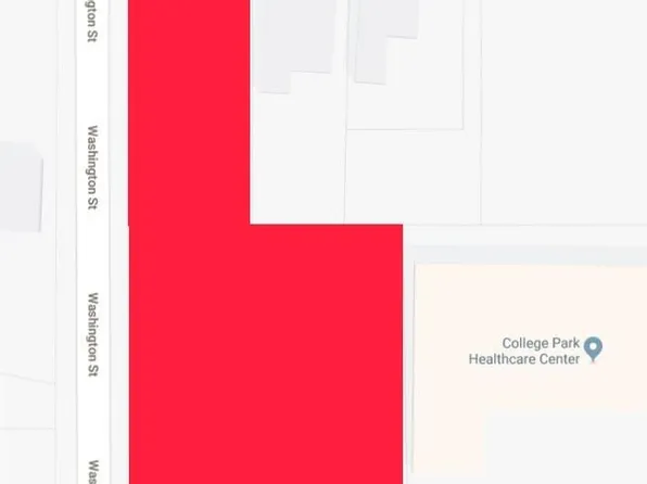 1794 Hawthorne Ave, College Park, GA 30337