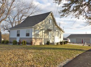 1804 W Mamie Eisenhower Ave, Boone, IA 50036