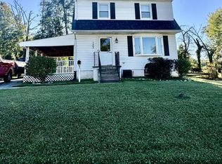 1207 Oakland Terrace Rd, Baltimore, MD 21227