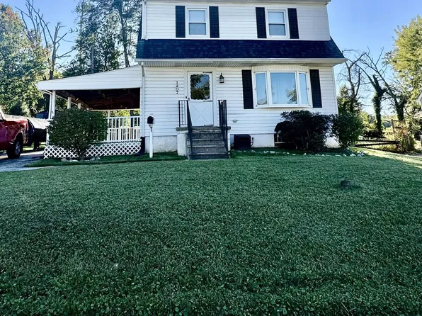 1207 Oakland Terrace Rd, Baltimore, MD 21227