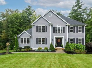 39 Joseph Cir, Whitinsville, MA 01588