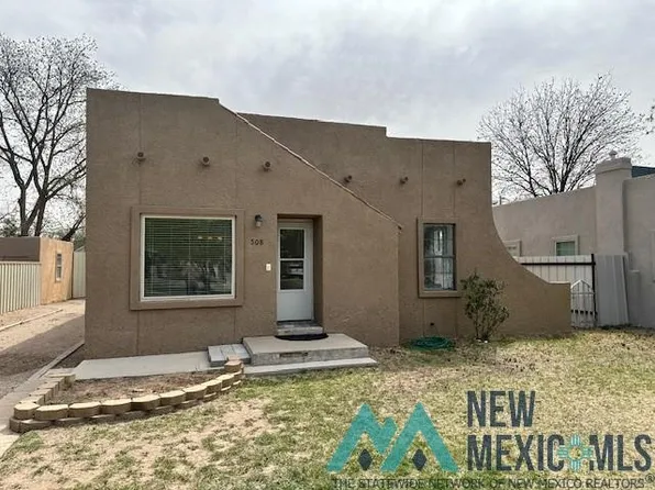 508 N Guadalupe St, Carlsbad, NM 88220