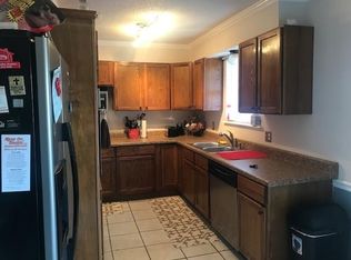 1041 SW 3rd St, Moore, OK 73160