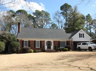 1418 Cumberland Cir, Rockingham, NC 28379