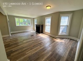 490 Linwood Ave #1, Buffalo, NY 14209