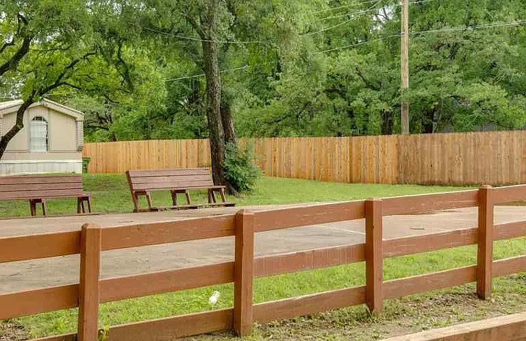 Aledo — Photo 6