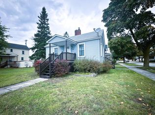 123 N 9th Ave, Alpena, MI 49707