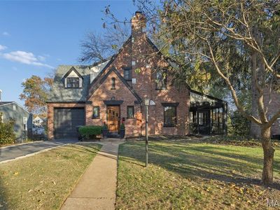 514 Angenette Ave, Saint Louis, MO, 63122