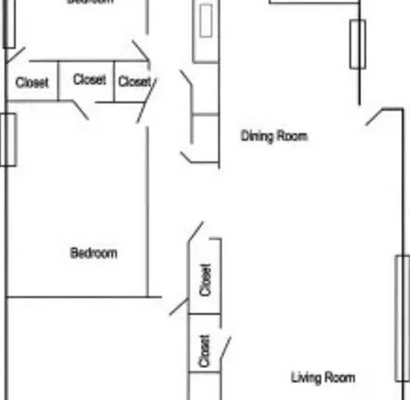 Ennis Place Apartments: Leasing Specials! Great location & Upgrades! — Photo 40