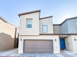 4439 Honey Hills Ave, Las Vegas, NV 89141