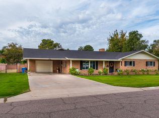 3136 N 41st Pl, Phoenix, AZ 85018