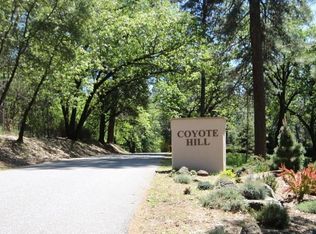 Bridle Path Rd, Colfax, CA 95713