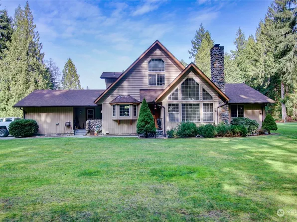 10995 Potts Road, Sedro Woolley, WA 98284