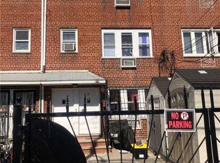 10847 44th Ave, Corona, NY 11368