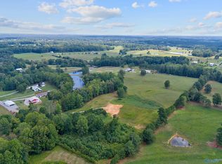 County Road 1225, Vinemont, AL 35179