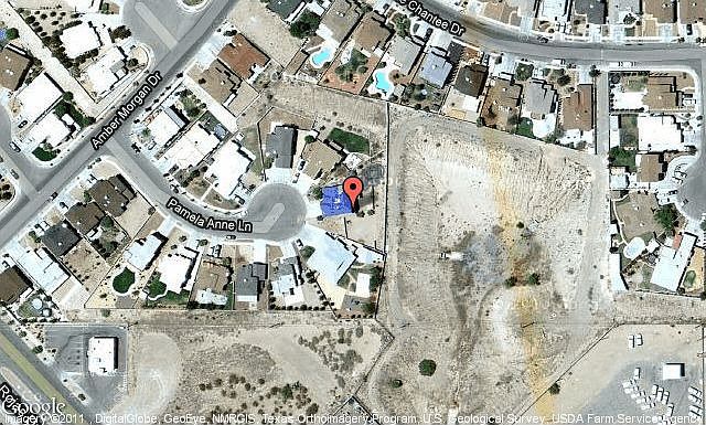 Map View