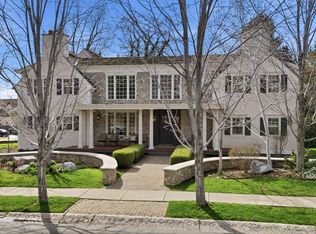 5088 S Wander Ln, Holladay, UT 84117