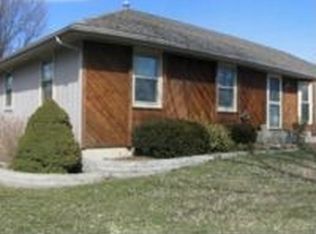 4340 SE 23rd Ter, Tecumseh, KS 66542