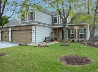 10735 Cape Cod Ln, Huntley, IL 60142