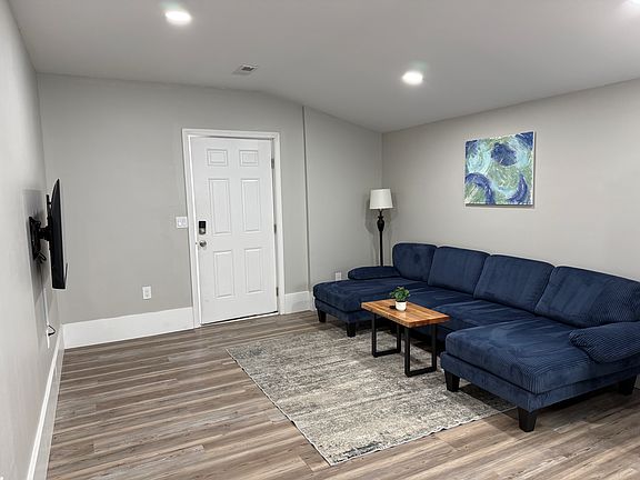 2nd image of 3807 S Olney St #B