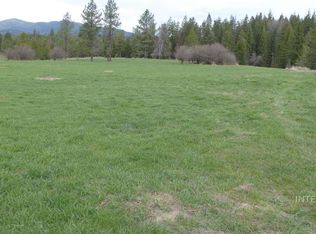 Tbd Quartz Creek Rd, Harvard, ID 83834