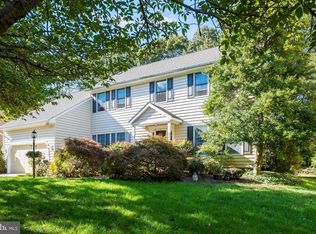 1710 Peartree Ln, Crofton, MD 21114