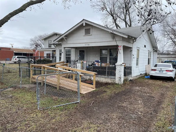 7761 W 14th St, Tulsa, OK 74127