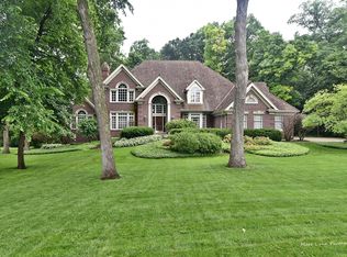 3017 Glen Eagles Ct, Saint Charles, IL