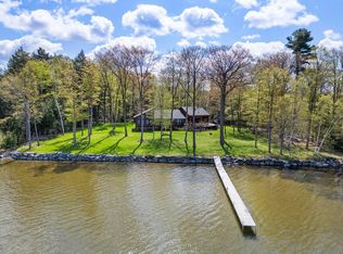 309 Orrwood Dr, Newport, VT 05855