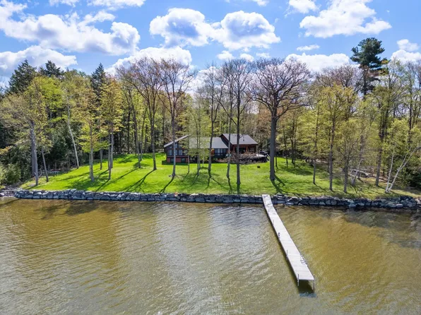 309 Orrwood Drive, Derby, VT 05829