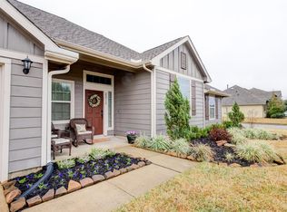 22315 Willow Creek Bridge Ln, Tomball, TX 77375