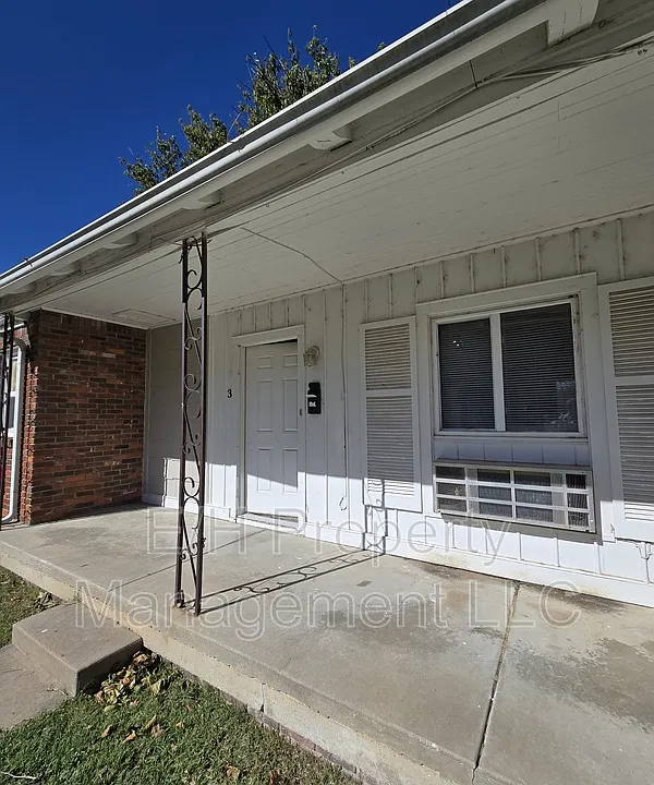 1419 S Martinson St #3