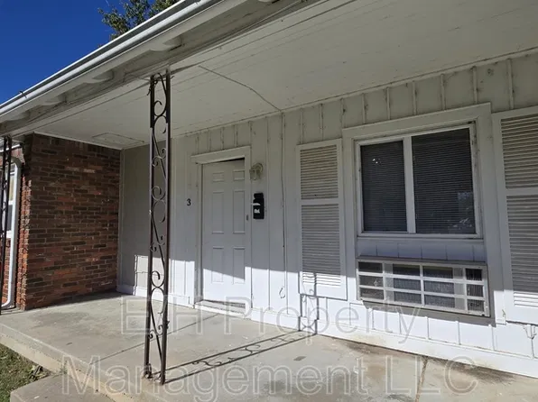 1419 S Martinson St APT 3, Wichita, KS 67213