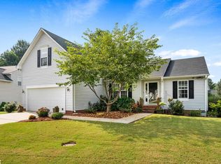 2 Riverchase Ct, Simpsonville, SC 29680