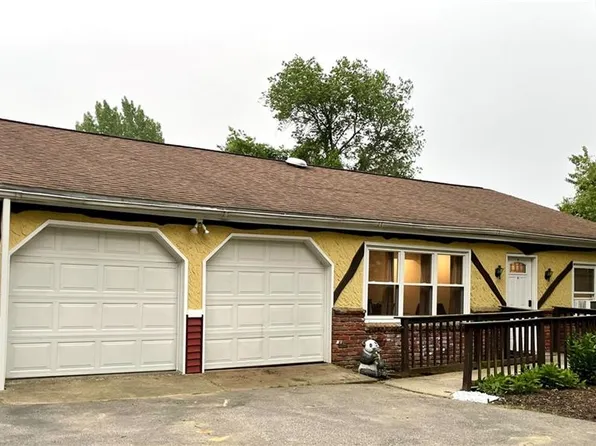 1800 Pound Hill Rd, North Smithfield, RI 02896