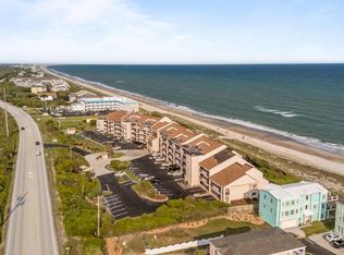 331 Salter Path Rd UNIT 211, Pine Knoll Shores, NC 28512