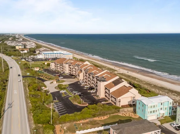 331 Salter Path Road #211, Pine Knoll Shores, NC 28512