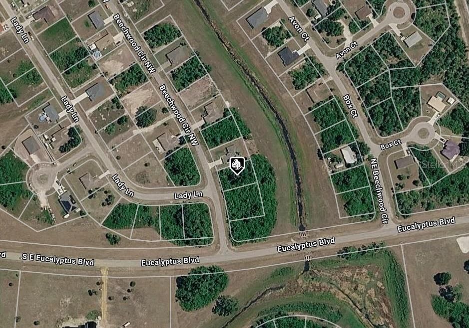 1st image of 3063 NW BEECHWOOD CIRCLE LOT 21