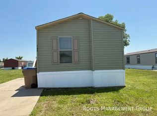 788 E Bever Dr #788, Towanda, KS 67144