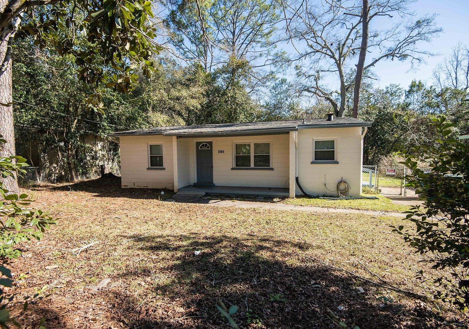 3101 S Meridian St, Tallahassee, FL 32301 Zillow