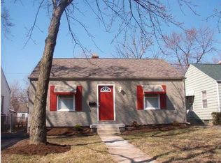 2227 Grasmere Ave, Columbus, OH 43211