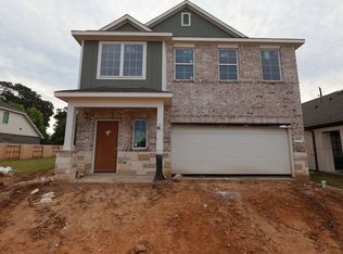 21426 Jacaranda Blossom Way, Tomball, TX 77377