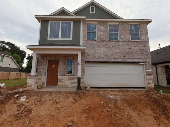 21426 Jacaranda Blossom Way, Tomball, TX 77377