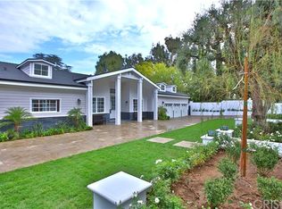 5158 Louise Ave, Encino, CA 91316