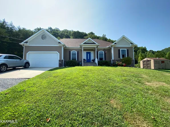 150 Mossie Ln, Maynardville, TN 37807